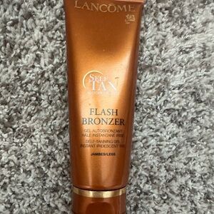 Lancôme Flash Bronzer Gel